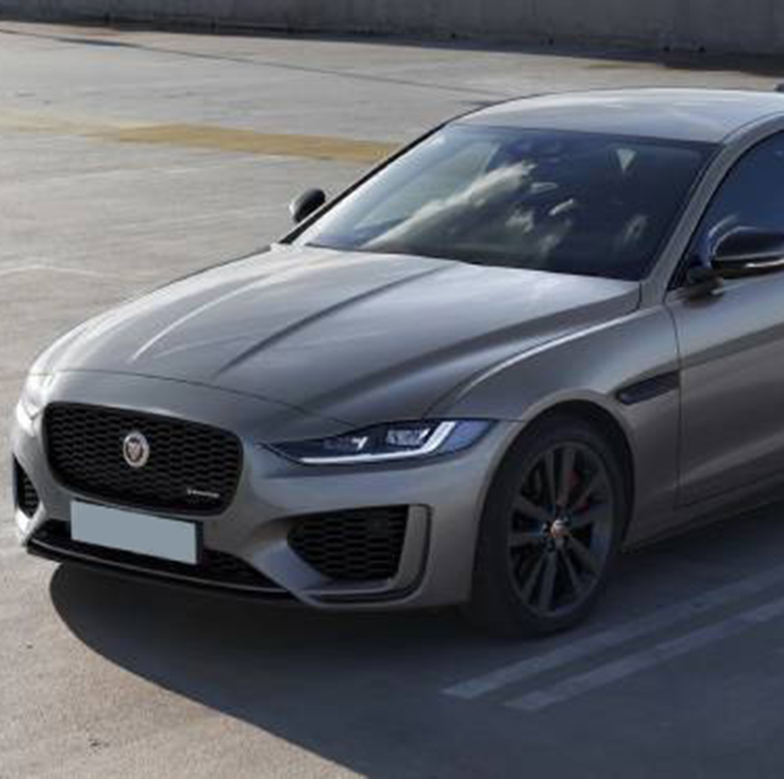 Jaguar XE Yedek Parça