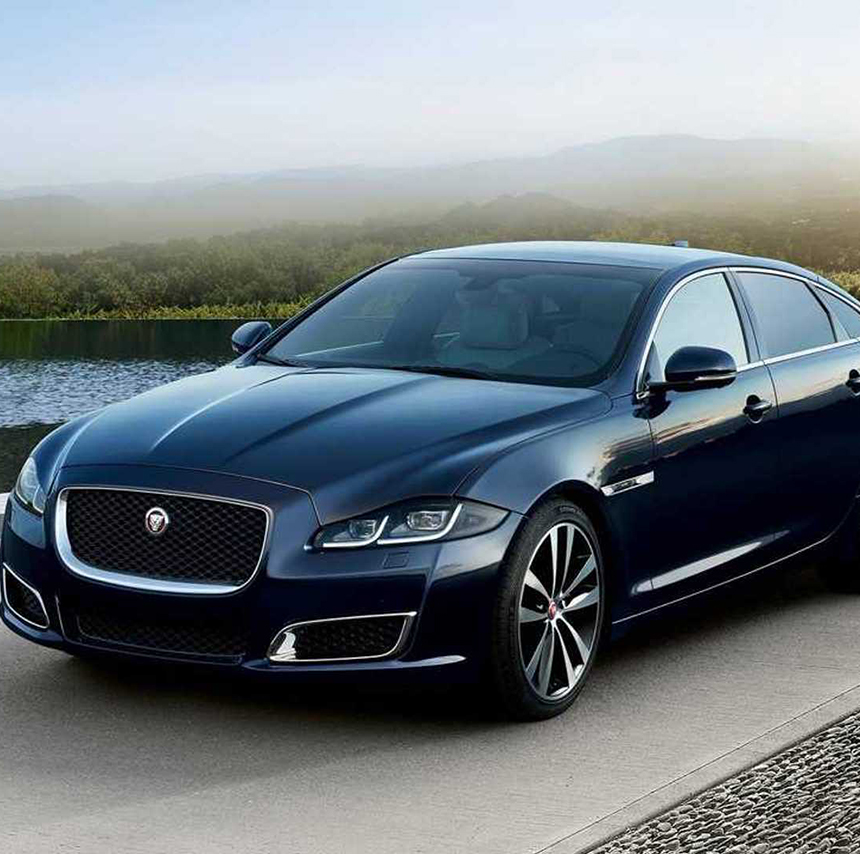 Jaguar XJ Yedek Parça